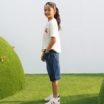 Outfitters Summer Eid Kids Dresses Spring Looks 2026