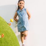 Outfitters Summer Eid Kids Dresses Spring Looks 2026