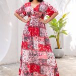 Sketch Co Dresses 2026- Embroider Mini Dress Women Looks