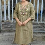 Sketch Co Dresses 2026- Embroider Mini Dress Women Looks