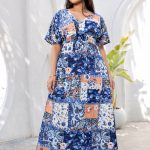 Sketch Co Dresses 2026- Embroider Mini Dress Women Looks