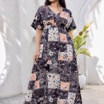 Sketch Co Dresses 2026- Embroider Mini Dress Women Looks