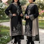 The AA-AYAT-Summer Eid Premium Lawn 2026 Party Wear Event