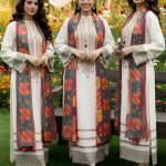 The AA-AYAT-Summer Eid Premium Lawn 2026 Party Wear Event