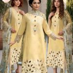 The AA-AYAT-Summer Eid Premium Lawn 2026 Party Wear Event