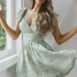 USA Teenage Wearing Cutest Graduation Skirts for 2026
