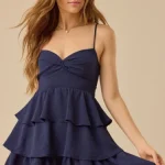 USA Teenage Wearing Cutest Graduation Skirts for 2026