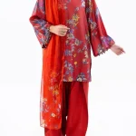 Best Suit Design For Woman Almirah Summer Edition 2026 Unstitched
