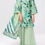 Best Suit Design For Woman Almirah Summer Edition 2026 Unstitched