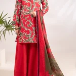Best Suit Design For Woman Almirah Summer Edition 2026 Unstitched