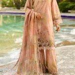 Best Suit Design For Woman Almirah Summer Edition 2026 Unstitched