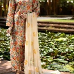 Best Suit Design For Woman Almirah Summer Edition 2026 Unstitched