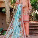 Best Suit Design For Woman Almirah Summer Edition 2026 Unstitched