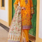 Best Suit Design For Woman Almirah Summer Edition 2026 Unstitched