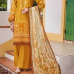 Best Suit Design For Woman Almirah Summer Edition 2026 Unstitched