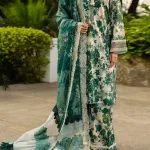 Best Suit Design For Woman Almirah Summer Edition 2026 Unstitched