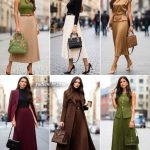 Fancy Style Outfits Matching Dressing With Hot Looks