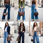 Fancy Style Outfits Matching Dressing With Hot Looks