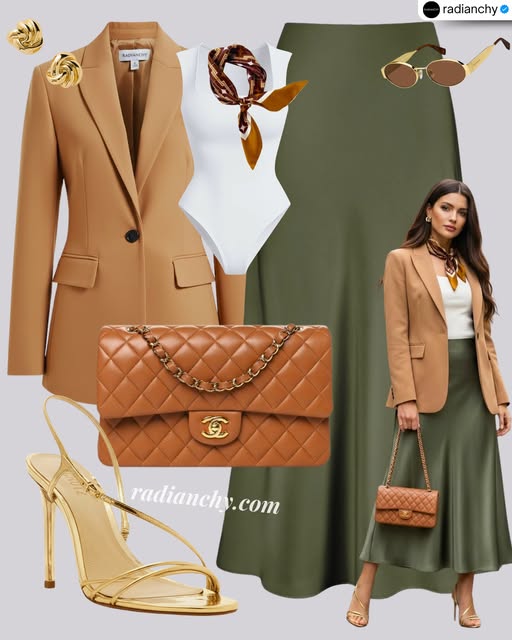 Fancy Style Outfits Matching Dressing With Hot Looks