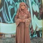 Modern & Classy Abaya Ideas 2026- Zainab Designer Abaya