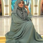 Modern & Classy Abaya Ideas 2026- Zainab Designer Abaya