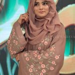 Modern & Classy Abaya Ideas 2026- Zainab Designer Abaya