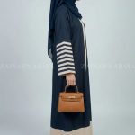 Modern & Classy Abaya Ideas 2026- Zainab Designer Abaya