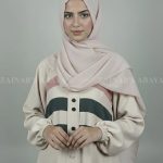 Modern & Classy Abaya Ideas 2026- Zainab Designer Abaya