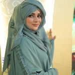 Modern & Classy Abaya Ideas 2026- Zainab Designer Abaya