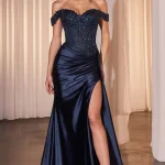 Usa The Perfect Dress for the Perfect Prom 2026 Ideas