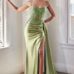 Usa The Perfect Dress for the Perfect Prom 2026 Ideas