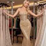 Usa The Perfect Dress for the Perfect Prom 2026 Ideas