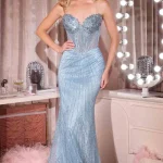 Usa The Perfect Dress for the Perfect Prom 2026 Ideas