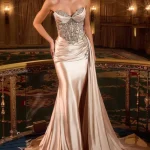 Usa The Perfect Dress for the Perfect Prom 2026 Ideas
