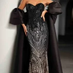 Usa The Perfect Dress for the Perfect Prom 2026 Ideas