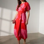 Colorful Dress design Collection For USA Teenage