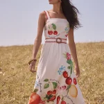 Colorful Dress design Collection For USA Teenage