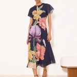 Colorful Dress design Collection For USA Teenage