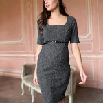 Colorful Dress design Collection For USA Teenage