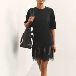 Colorful Dress design Collection For USA Teenage
