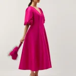 Colorful Dress design Collection For USA Teenage