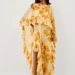 Colorful Dress design Collection For USA Teenage