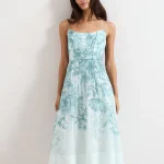 Colorful Dress design Collection For USA Teenage