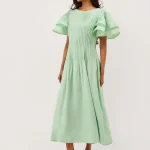 Colorful Dress design Collection For USA Teenage