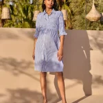 Colorful Dress design Collection For USA Teenage