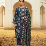 Eid Sale Dress Summer Tana Bana Upto 50% Off On Unstitched 2026