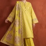 Eid Sale Dress Summer Tana Bana Upto 50% Off On Unstitched 2026