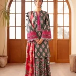 Eid Sale Dress Summer Tana Bana Upto 50% Off On Unstitched 2026