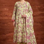 Eid Sale Dress Summer Tana Bana Upto 50% Off On Unstitched 2026