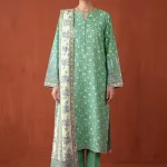 Eid Sale Dress Summer Tana Bana Upto 50% Off On Unstitched 2026
